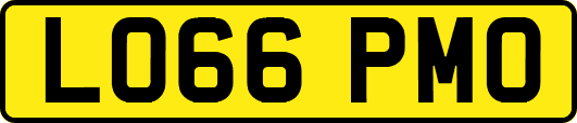 LO66PMO