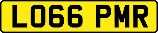 LO66PMR