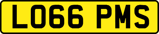 LO66PMS