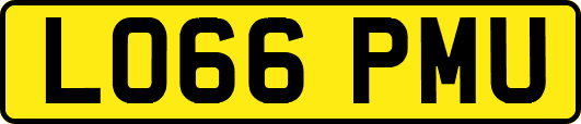 LO66PMU