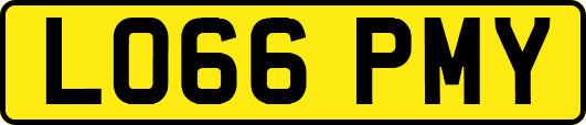 LO66PMY