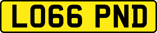 LO66PND