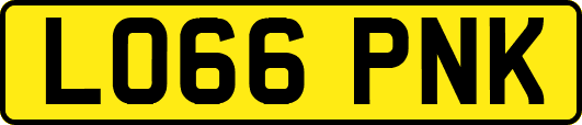 LO66PNK