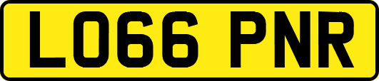 LO66PNR