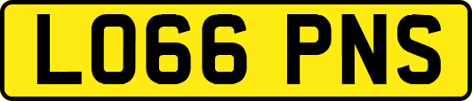 LO66PNS