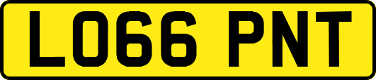 LO66PNT