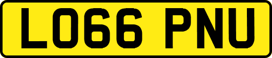 LO66PNU