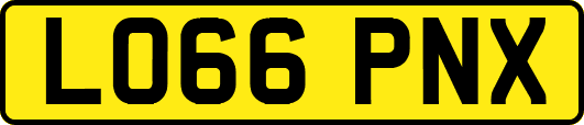 LO66PNX