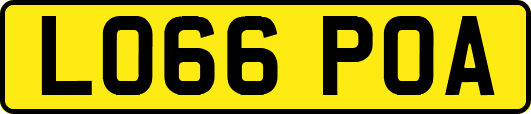 LO66POA