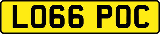LO66POC