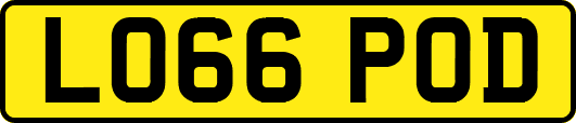 LO66POD