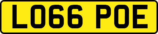 LO66POE