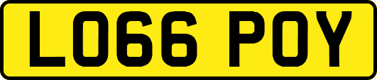 LO66POY