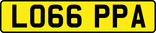 LO66PPA