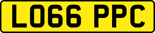 LO66PPC