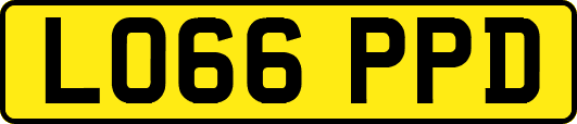 LO66PPD