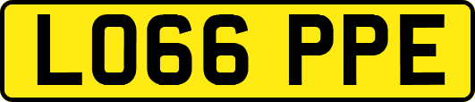 LO66PPE
