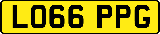 LO66PPG