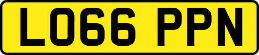 LO66PPN