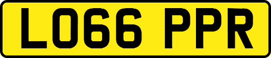 LO66PPR