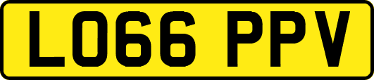 LO66PPV