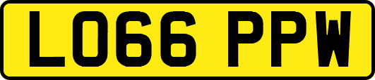 LO66PPW