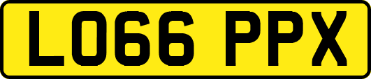 LO66PPX