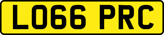 LO66PRC