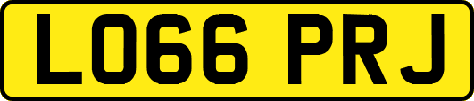 LO66PRJ