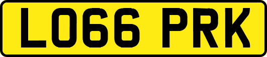 LO66PRK