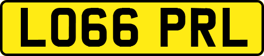 LO66PRL