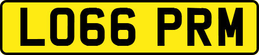 LO66PRM