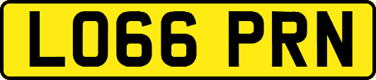 LO66PRN