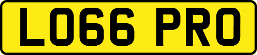 LO66PRO