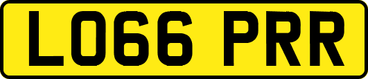 LO66PRR