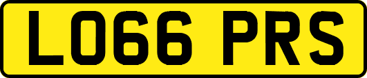 LO66PRS