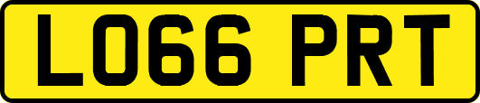 LO66PRT