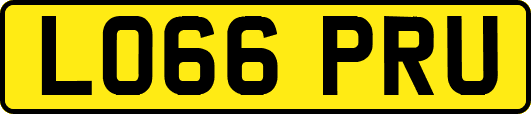 LO66PRU