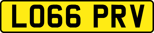LO66PRV