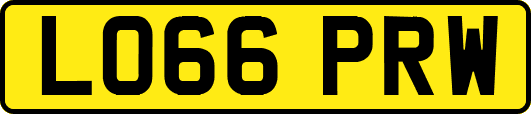 LO66PRW