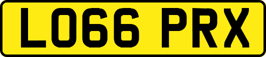 LO66PRX