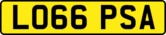 LO66PSA