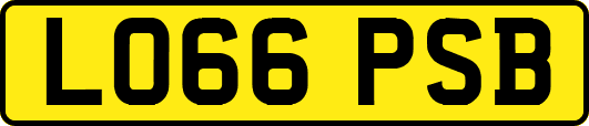 LO66PSB
