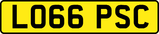 LO66PSC