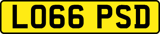 LO66PSD
