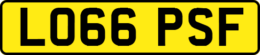 LO66PSF