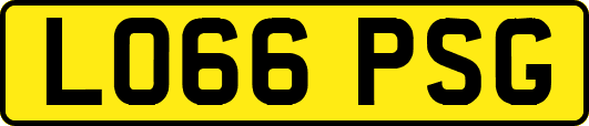 LO66PSG