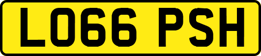 LO66PSH