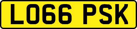 LO66PSK