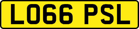 LO66PSL